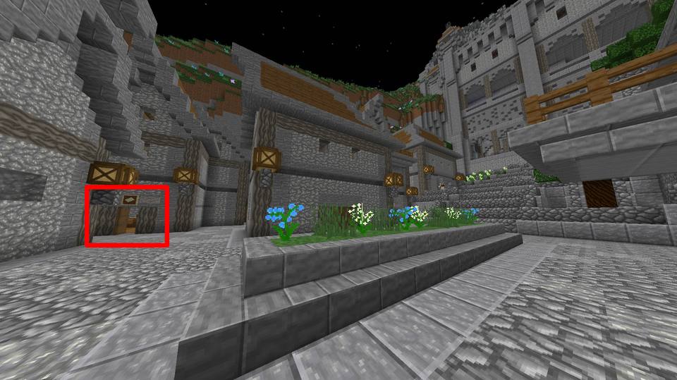 Image 5 — Ryliath : maison de Wirth Razgork.