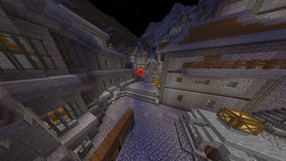 Image 12 — Maison d’Hurriel Sun à Ryliath : démarrage de la quête.