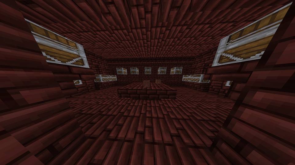 Image 37 — Caserne d’Angor : salle des coffres contenant les flèches.