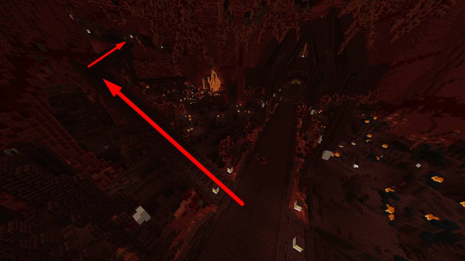 Image 39 — Angor : escaliers de l’allée principale vers les quartiers en hauteur.