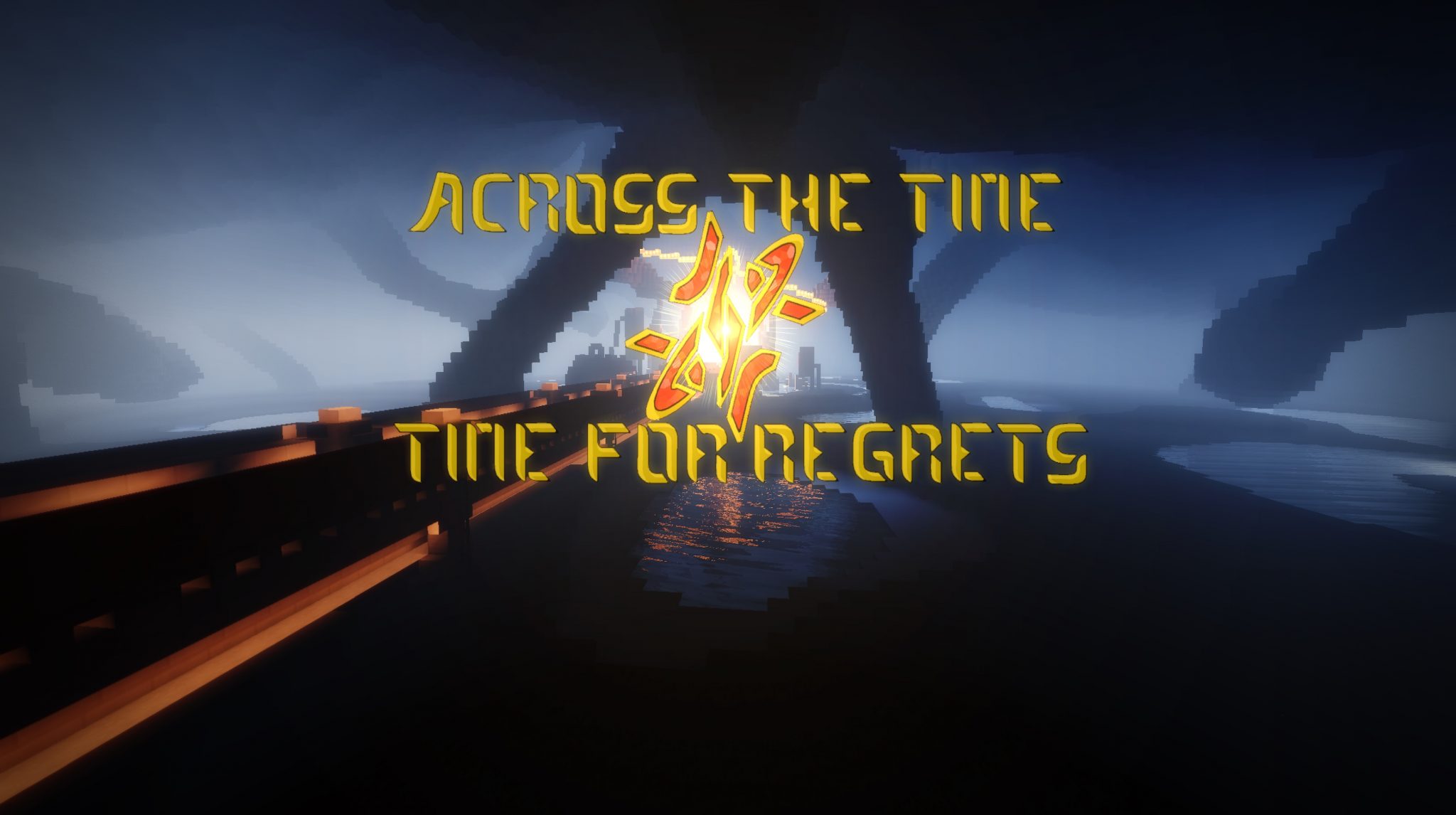 Time For Regrets